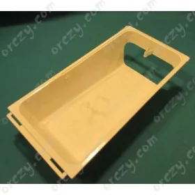 Fiók, mosószertartó (eredeti) WHIRLPOOL mosógép