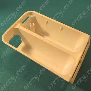 Mosószertartó fiók (eredeti) WHIRLPOOL mosógép