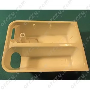 Mosószertartó fiók (eredeti) WHIRLPOOL mosógép