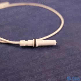 Szikragyújtó elektróda, wok (eredeti) WHIRLPOOL tűzhely