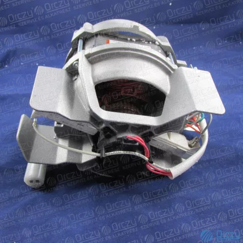 Motor (eredeti) WHIRLPOOL mosógép