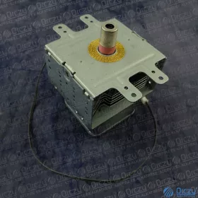 Magnetron (eredeti) WHIRLPOOL mikrohullámú sütő