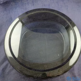 Ajtó (eredeti) WHIRLPOOL / INDESIT szárítógép