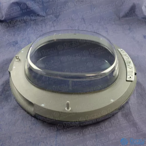 Ajtó (eredeti) WHIRLPOOL / INDESIT szárítógép