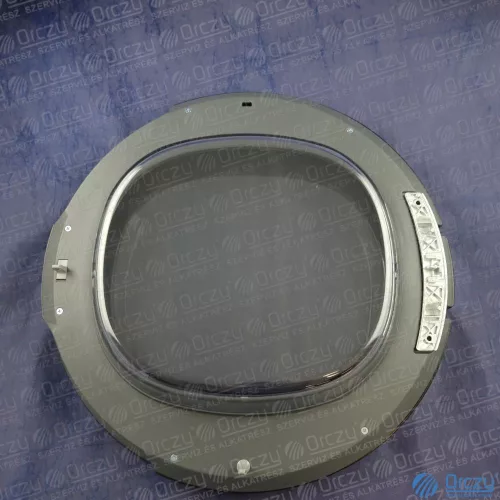 Ajtó (eredeti) WHIRLPOOL / INDESIT szárítógép