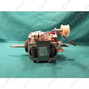 Motor (eredeti) WHIRLPOOL szárítógép