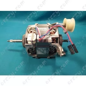 Motor (eredeti) WHIRLPOOL szárítógép
