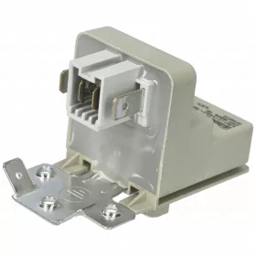 Whirlpool Mosógép Zavarszűrő Kondenzátor – 0,25µF, 275V, 16A – TDLR széria (C00309386)