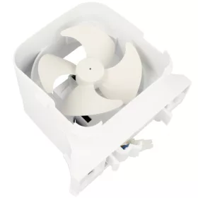 C00319398 Komplett ventilátor
