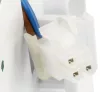 C00319398 Komplett ventilátor