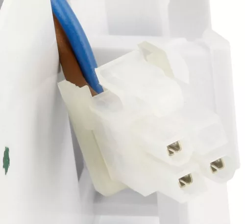 C00319398 Komplett ventilátor