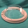Ajtó, komplett (eredeti) WHIRLPOOL mosógép