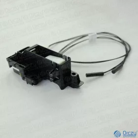   Whirlpool Szárítógép Ajtókapcsoló – Eredeti alkatrész – AZB és AZC szériákhoz (484000001193)