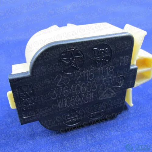 C00374791 ANALOG DRUCK SENSOR OR 5V