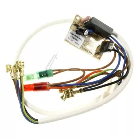 WHIRLPOOL / INDESIT hűtőgép C00324936 elektronika