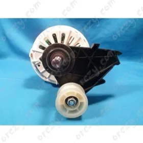   Motor (főmotor, eredeti) WHIRLPOOL kondenzációs szárítógép