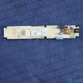 Elektronika (kijelző, eredeti) WHIRLPOOL főzőlap