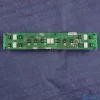 Elektronika (kijelző, eredeti) WHIRLPOOL főzőlap