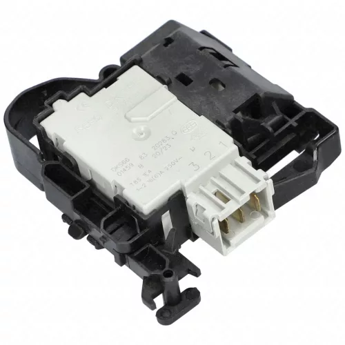 Ajtókapcsoló (eredetivel megegyező minőség) WHIRLPOOL mosógép