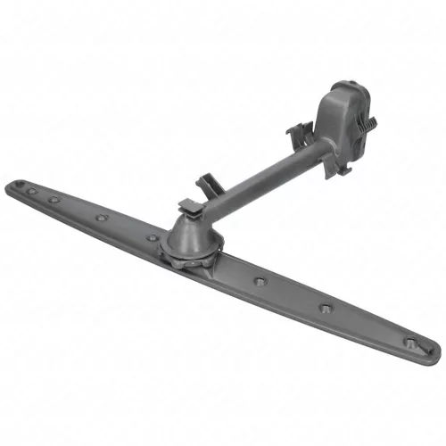 Whirlpool Mosogatógép Felső Szórókar Tartóval – 470 mm, Szürke – Whirlpool, Indesit, IKEA (481010607711)