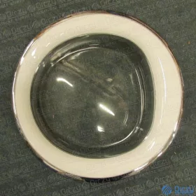 Ajtó, komplett (eredeti) WHIRLPOOL szárítógép