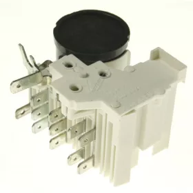 Whirlpool/Indesit Hűtőgép Indító Relé – PTC, TX1J4 AE24BU6 – Kompresszorhoz (C00325684)
