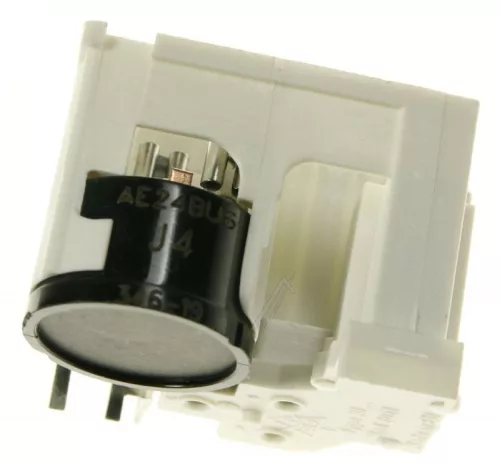 Whirlpool/Indesit Hűtőgép Indító Relé – PTC, TX1J4 AE24BU6 – Kompresszorhoz (C00325684)