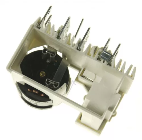 Whirlpool/Indesit Hűtőgép Indító Relé – PTC, TX1J4 AE24BU6 – Kompresszorhoz (C00325684)