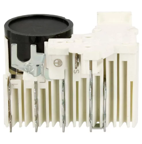 Whirlpool/Indesit Hűtőgép Indító Relé – PTC, TX1J4 AE24BU6 – Kompresszorhoz (C00325684)