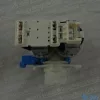 2 utas 180° Mágnesszelep (eredeti) WHIRLPOOL mosógép