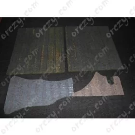 Kit (hangszigetelő, eredeti) WHIRLPOOL szárító