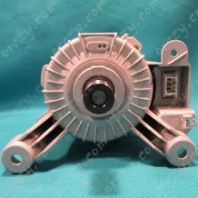 Motor (eredeti) WHIRLPOOL mosógép