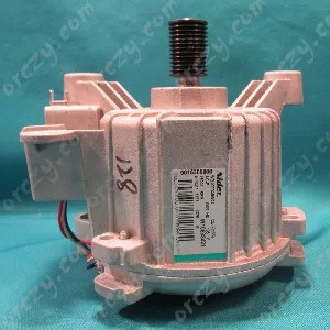 Motor (eredeti) WHIRLPOOL mosógép
