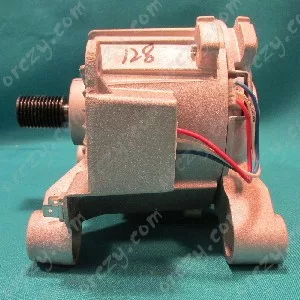 Motor (eredeti) WHIRLPOOL mosógép