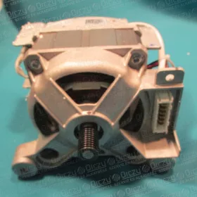 Motor (eredeti) WHIRLPOOL mosógép