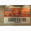 Motor (eredeti) WHIRLPOOL mosógép