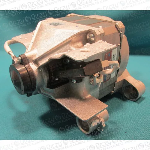 Motor (eredeti) WHIRLPOOL mosógép