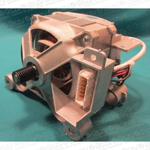 Motor (eredeti) WHIRLPOOL mosógép