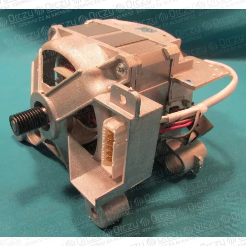 Motor (eredeti) WHIRLPOOL mosógép
