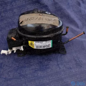 Kompresszor EMY26  (eredeti) WHIRLPOOL hűtőgép