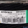Kompresszor EMY26  (eredeti) WHIRLPOOL hűtőgép