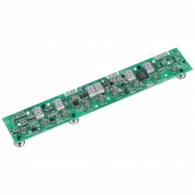 Elektronika kezelő (eredeti) WHIRLPOOL főzőlap