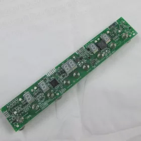 Elektronika, kezelő (eredeti) WHIRLPOOL főzőlap