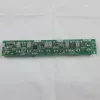 Elektronika, kezelő (eredeti) WHIRLPOOL főzőlap