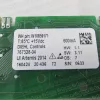 Elektronika, kezelő (eredeti) WHIRLPOOL főzőlap