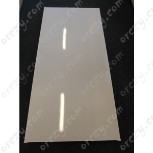 Ajtó (normáltér, eredeti) WHIRLPOOL hűtőgép