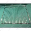 Whirlpool / Indesit Sütőrács – 442 x 375 mm – AKP széria és egyéb típusokhoz (C00325927)