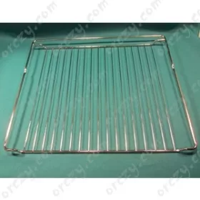   Whirlpool / Indesit Sütőrács – 442 x 375 mm – AKP széria és egyéb típusokhoz (C00325927)