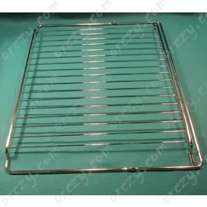 Whirlpool / Indesit Sütőrács – 442 x 375 mm – AKP széria és egyéb típusokhoz (C00325927)
