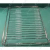 Whirlpool / Indesit Sütőrács – 442 x 375 mm – AKP széria és egyéb típusokhoz (C00325927)